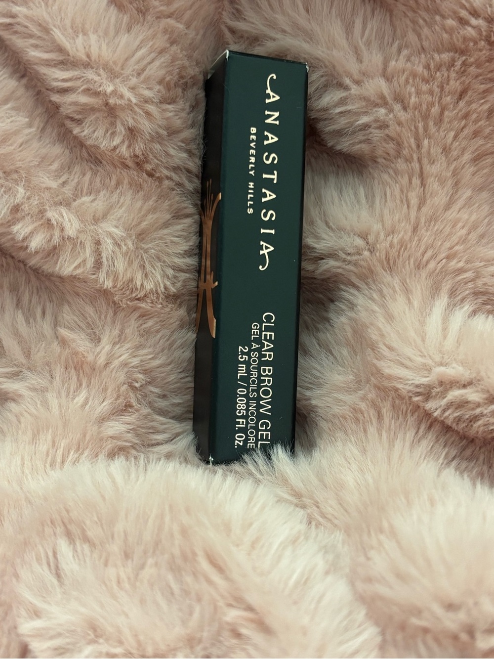 Anastasia Beverly Hills Clear Brow Gel